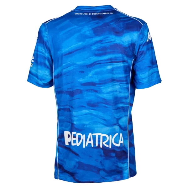 Empoli Pelipaita Miesten Koti 2025-26