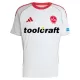 FC Nurnberg Pelipaita Miesten Vieras 2025-26