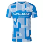 FC Utrecht Pelipaita Miesten Kolmas 2025-26