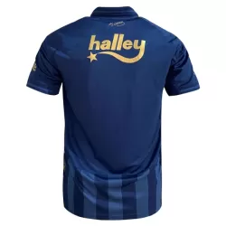 Fenerbahce Pelipaita Miesten Kolmas 2025-26