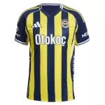 Fenerbahce Pelipaita Miesten Koti 2025-26