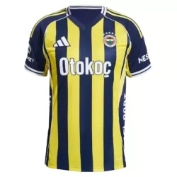 Fenerbahce Pelipaita Miesten Koti 2025-26 Fenerbahce Pelipaita Miesten Koti 2025-26