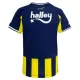 Fenerbahce Pelipaita Miesten Koti 2025-26