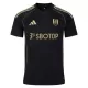 Fulham FC Pelipaita Lasten Kolmas 2025-26