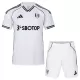 Fulham FC Pelipaita Lasten Koti 2025-26