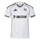 Fulham FC Pelipaita Lasten Koti 2025-26