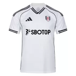 Fulham FC Pelipaita Miesten Koti 2025-26 Fulham FC Pelipaita Miesten Koti 2025-26