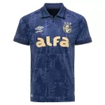 Grêmio FBPA Pelipaita Miesten Kolmas 2025-26