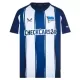 Hertha Berlin Pelipaita Miesten Koti 2025-26