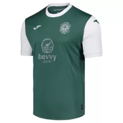 Hibernian Pelipaita Miesten Koti 2025-26 Hibernian Pelipaita Miesten Koti 2025-26
