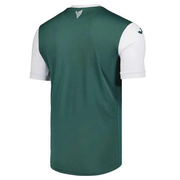 Hibernian Pelipaita Miesten Koti 2025-26