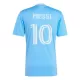 Inter Miami CF Messi 10 Pelipaita Lasten Kolmas 2025-26