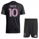 Inter Miami CF Messi 10 Pelipaita Lasten Vieras 2025-26 Inter Miami CF Messi 10 Pelipaita Lasten Vieras 2025-26
