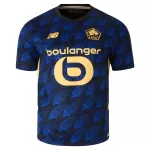 Lille OSC Pelipaita Miesten Kolmas 2025-26