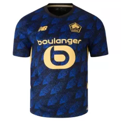 Lille OSC Pelipaita Miesten Kolmas 2025-26 Lille OSC Pelipaita Miesten Kolmas 2025-26