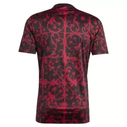 Liverpool Pre-Match Pelipaita Miesten 2025-26