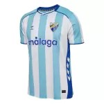 Malaga Pelipaita Miesten Koti 2025-26
