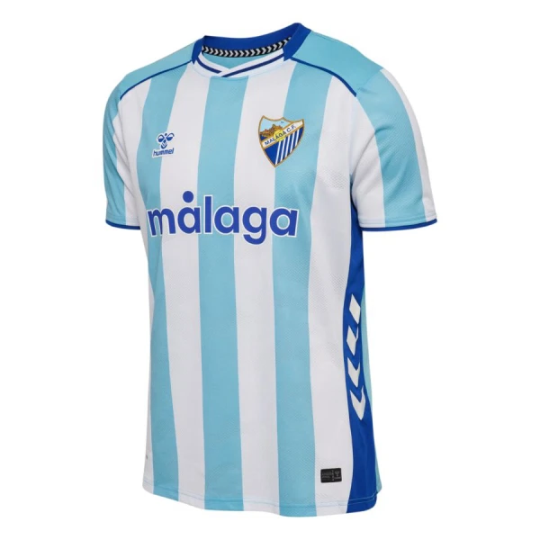 Malaga Pelipaita Miesten Koti 2025-26 Malaga Pelipaita Miesten Koti 2025-26