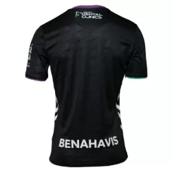 Malaga Pelipaita Miesten Vieras 2025-26