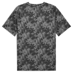 Manchester City Pre-Match Pelipaita Miesten 2025-26 Musta