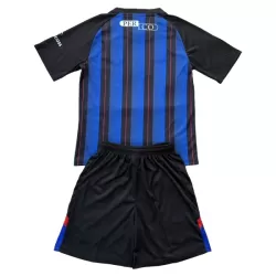 Middlesbrough Pelipaita Lasten Vieras 2025-26