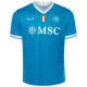 Napoli McTominay 8 Pelipaita Miesten Koti 2025-26