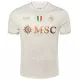 Napoli McTominay 8 Pelipaita Miesten Vieras 2025-26
