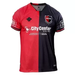 Newells Old Boys Pelipaita Miesten Koti 2025-26