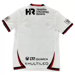 Newells Old Boys Pelipaita Miesten Vieras 2025-26