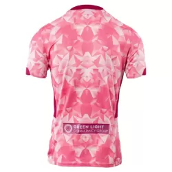 Norwich City Pelipaita Miesten Kolmas 2025-26