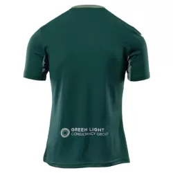 Norwich City Pelipaita Miesten Vieras 2025-26