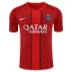 Paris Saint-Germain Pre-Match Pelipaita Miesten 2025-26 Punainen