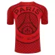 Paris Saint-Germain Pre-Match Pelipaita Miesten 2025-26 Punainen