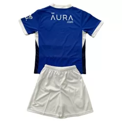 Portsmouth Pelipaita Lasten Koti 2025-26