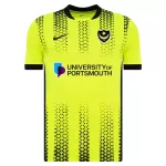 Portsmouth Pelipaita Miesten Kolmas 2025-26