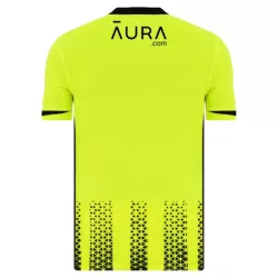 Portsmouth Pelipaita Miesten Kolmas 2025-26