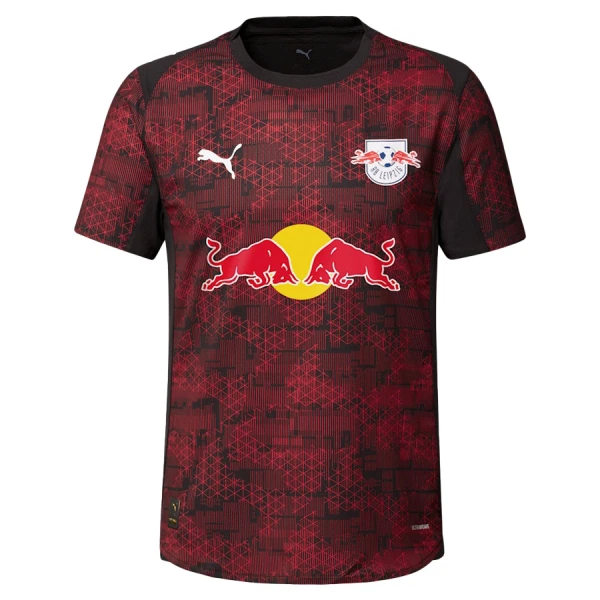 RB Leipzig Pelipaita Miesten Kolmas 2025-26