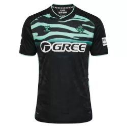 Real Betis Antony 7 Pelipaita Miesten Kolmas 2025-26