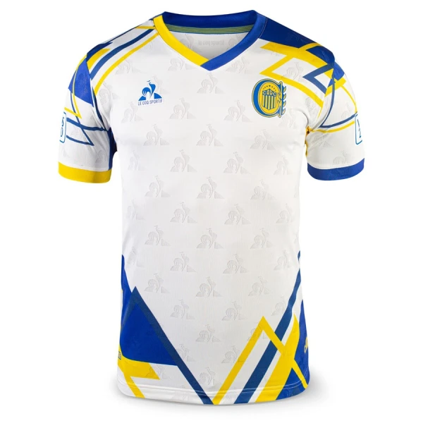 Rosario Central Pelipaita Miesten Vieras 2025-26