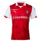 SC Braga Pelipaita Miesten Koti 2025-26