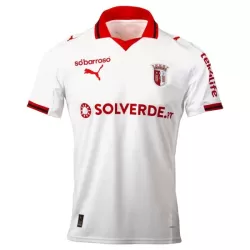SC Braga Pelipaita Miesten Vieras 2025-26