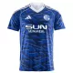 Schalke 04 Pelipaita Miesten Koti 2025-26