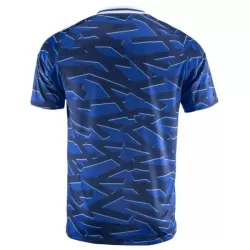 Schalke 04 Pelipaita Miesten Koti 2025-26