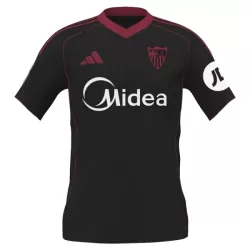 Sevilla FC Pelipaita Miesten Kolmas 2025-26 Sevilla FC Pelipaita Miesten Kolmas 2025-26