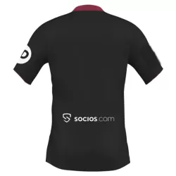 Sevilla FC Pelipaita Miesten Kolmas 2025-26