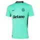 Sporting CP Pelipaita Miesten Neljäs 2025-26