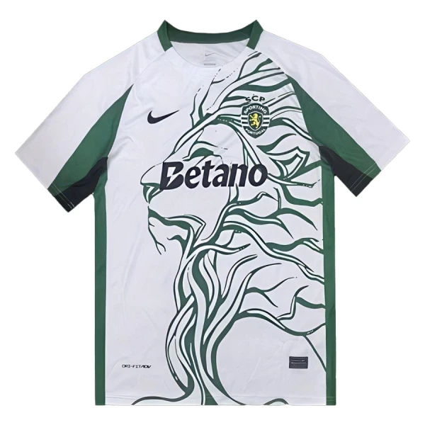 Sporting CP x Lion Pelipaita Miesten Erityistä 2025-26