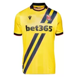 Stoke City Pelipaita Miesten Kolmas 2025-26 Stoke City Pelipaita Miesten Kolmas 2025-26