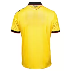 Stoke City Pelipaita Miesten Kolmas 2025-26