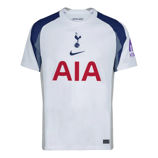Tottenham Hotspur Xavi 7 Pelipaita Miesten Koti 2025-26